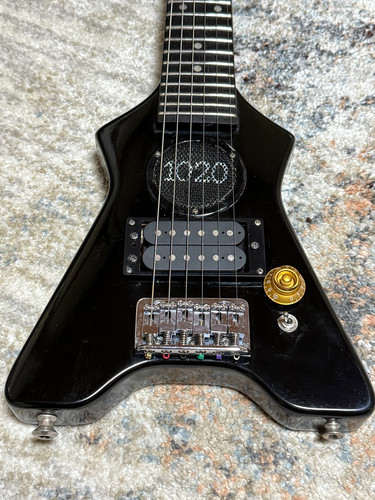 Master craft mini chitarra - mini,