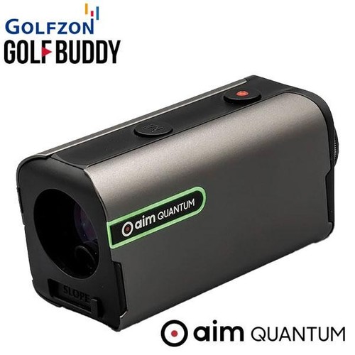 Golfbuddy obiettivo quantum - golfbuddy,