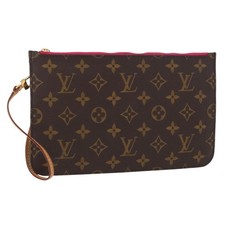 LOUIS VUITTON Monogram