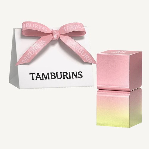 Tamburins balsamo profumo - tamburins,