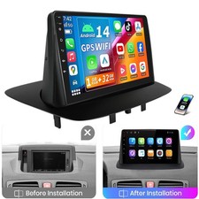 Per Renault Megane 3 2008-2014