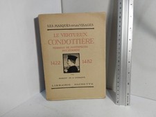 1927 Hachette/Le Verteux