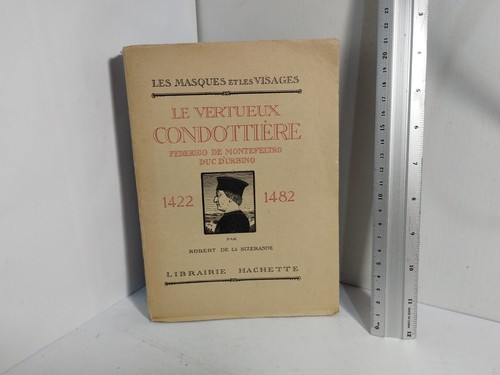 1927 hachette verteux - 1927,