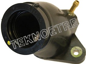 Collettore aspirazione yamaha - collettore,