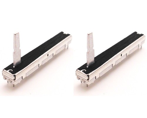 Pezzi fader potenziometro a - 2,