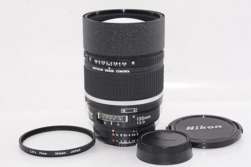 Mint nikon single focus - [n.mint],