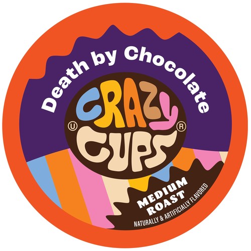 Tazze pazze caffè - pazze,