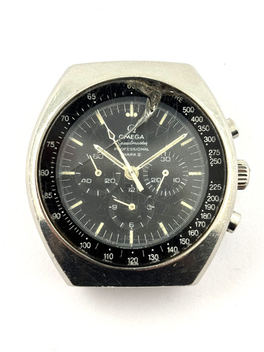 Omega speedmaster pro - mark, 2
