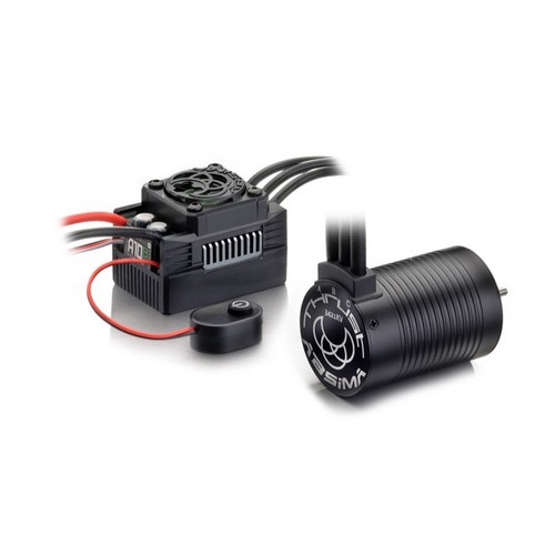 Absima 2120002v2 set combinato - absima,