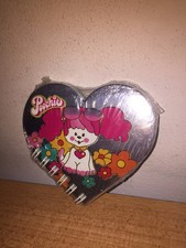 Mattel poochie notes cuore - mattel,