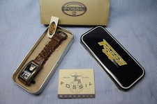 Orologio Watch FOSSIL