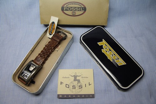 Orologio watch fossil - watch,