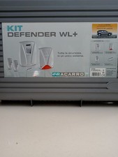 Fracarro Kit impianto