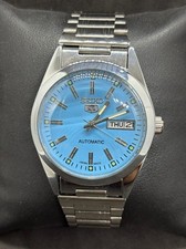 Orologio da polso uomo Seiko 5