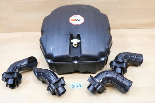 Alloggiamento air box honda - air,