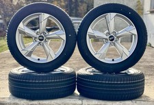 4 cerchi originali Audi A6 4K