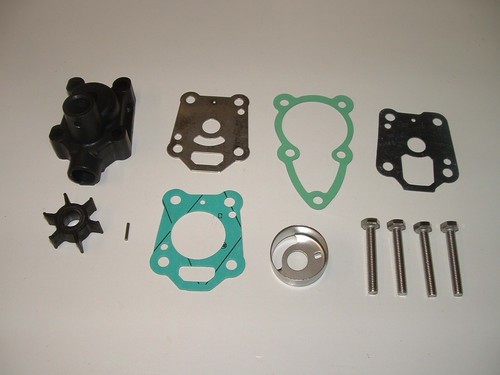 Kit riparazione girante - kit,