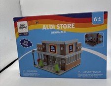 Aldi lego set - "lego", negozio
