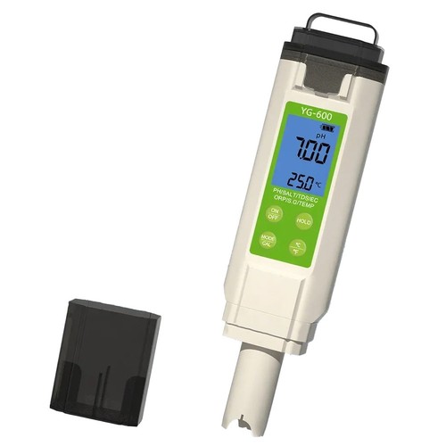 Tester acqua 1 per - in,