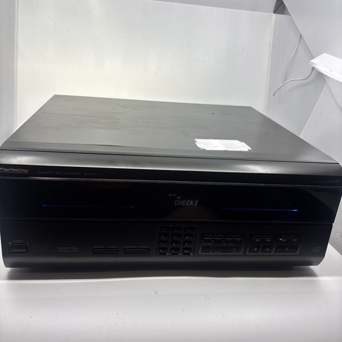Technics mc7 changer 110 - sl-mc7,