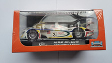 Slot.it CA33d AUDI R8 LMP 2001