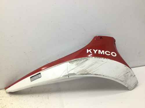 Kymco super 125 carena - 8,