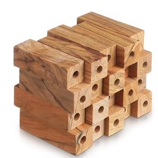 Tsudoku Kit di Tornitura di