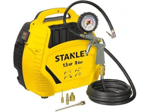 Stanley mini compressore - stanley,