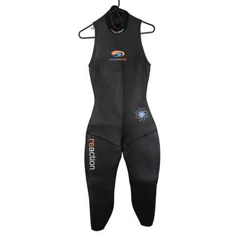 Muta blue seventy - muta, reaction