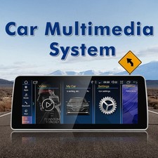 Autoradio 12.3" Android
