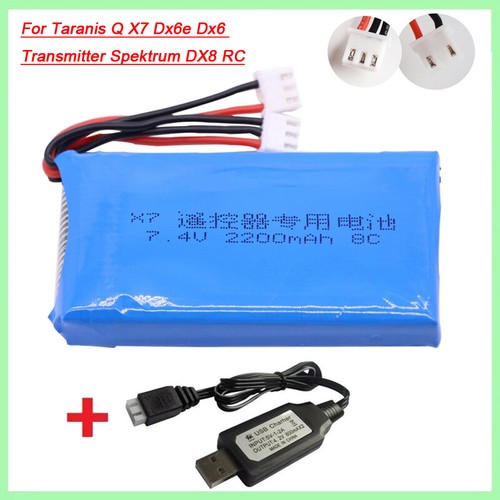 Batteria 4v 2200mah - batteria,