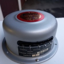 PEERLESS  n. 1 filtro di crossover Mod. 3 - 25 a tre vie