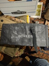 ww2 BG108 radio mast cover