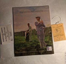 ⛳ Programma Golf Aperto Ben