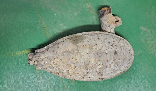 Vespa 125 bacchetta - vespa,