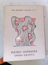 ARTE MODERNA ITALIANA N. 79