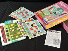 Giochi educativi Sapientino Clementoni e Numeriere Alfabetiere Lisciani