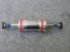 Neco HAL 920 Calotta Alu