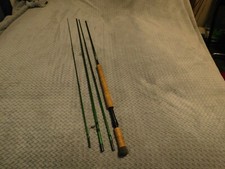 canna da mosca sage accel 7114