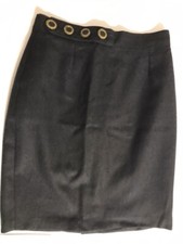 Minigonna Invernale con