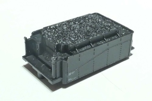 E538 fleischmann - e538, 1x