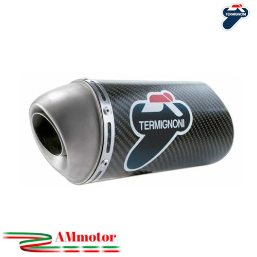 Scarico termignoni ducati - scarico,