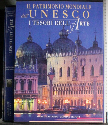 Patrimonio mondiale unesco - patrimonio,