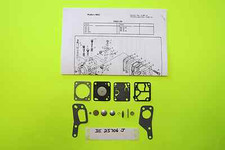 Kit riparazione carburatore