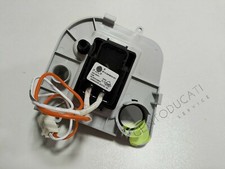 Pompa di scarico USATA per asciugatrice 481070109852 Whirlpool Bauknecht