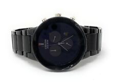 Orologio Citizen AT2245-57E Uomo Eco Drive Quadrante Nero Cronografo