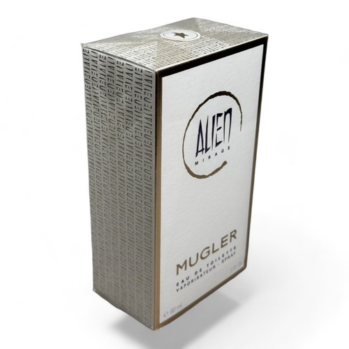 Thierry mugler alien mirage - mugler,