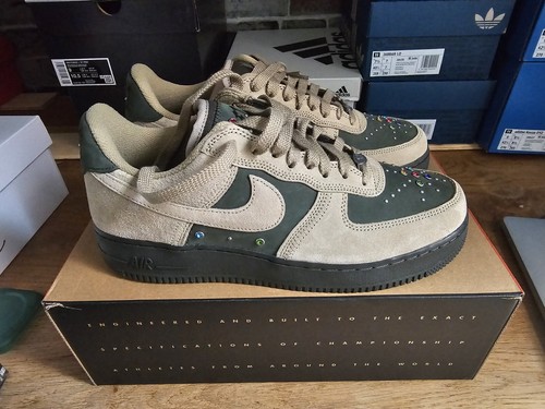 Nike air force retro - nike, 1