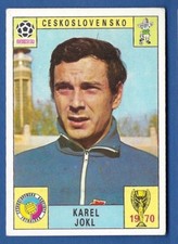 FIGURINA CALCIATORI PANINI