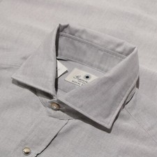 Camicia Giannetto nuova senza